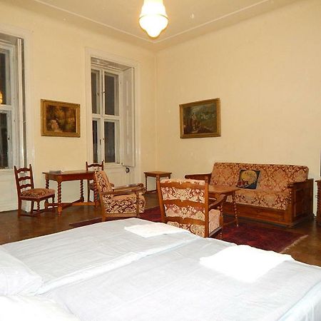 City Center Apartment Budapeszt Zewnętrze zdjęcie