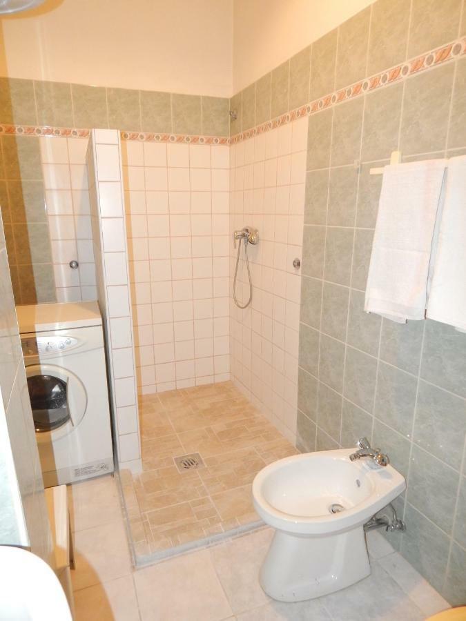 City Center Apartment Budapeszt Zewnętrze zdjęcie