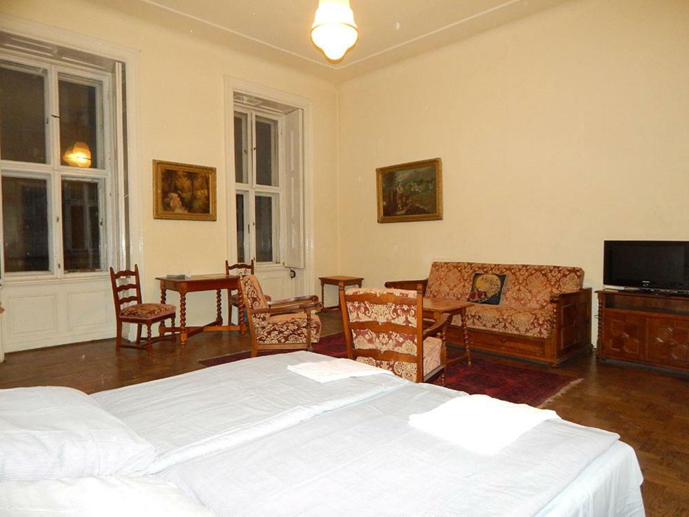 City Center Apartment Budapeszt Zewnętrze zdjęcie