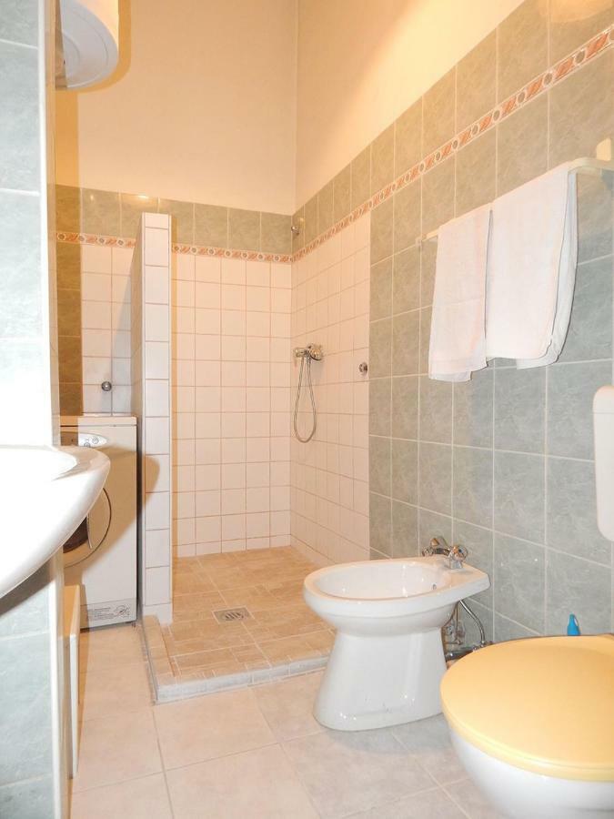 City Center Apartment Budapeszt Zewnętrze zdjęcie